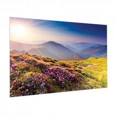 Full Vision HD Progressive 0.9 HDTV (16:9) 197x350