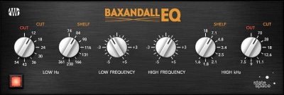 FAT BAX EQ