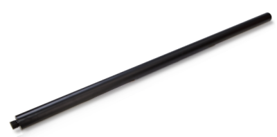 Threaded speaker pole - 35mm diameter, 26" length