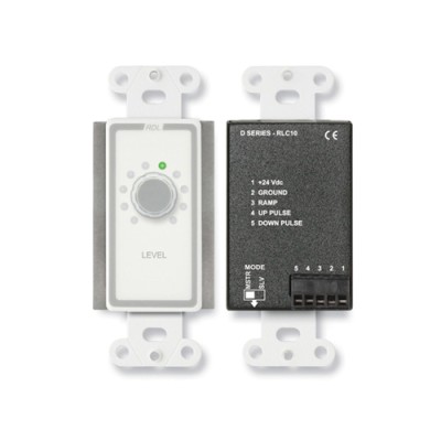 RDL - D-RLC10 - remote level control - wit