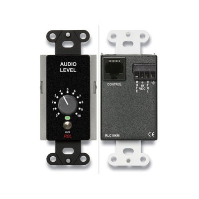 RDL - DB-RLC10KM - Remote level control met mute