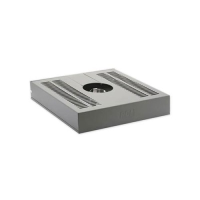 RDL PM-3TG - Pole mount tray - Grey