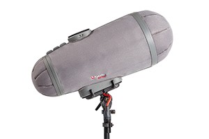 Rycote Cyclone windshield only, medium