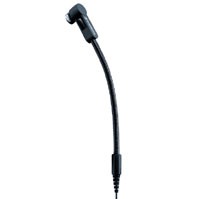 Sennheiser E 908 B-EW - Wireless version of the e 908 B, without phantom power adaptor