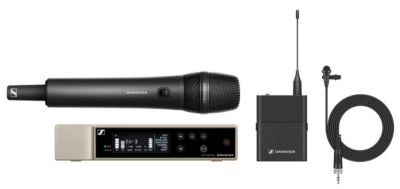 Sennheiser EW-D ME2/835-S SET (R1-6) 520 - 576 MHz