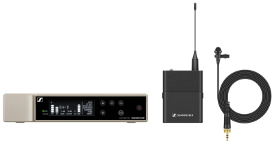 EW-D ME2 SET (Q1-6) 470.2 - 526 MHz