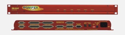 Remote Switch Panel For RB-OA3