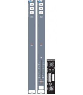 S2 Digital AUD Output Channel with Master Fader