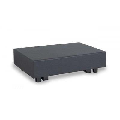 HELVIA FLOOR-8ABK 8" FLOOR&WALL ACTIVE SUBWOOFER