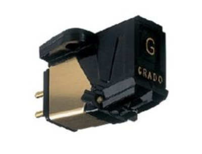 Turntable Cartridge   GRADO REFERENCE MASTER+1