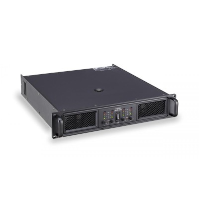 HELVIA ZEUS 404X POWER AMPLIFIER