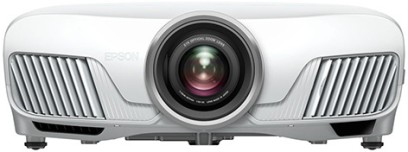 Epson Home Cinema projector