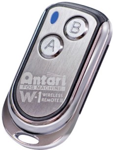 Antari Remotes