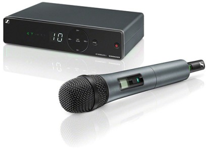 Sennheiser XSW 1 serie