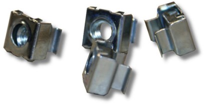 Caymon Screws & Nuts