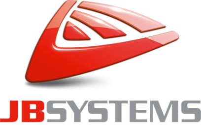 JB Systems powered speaker