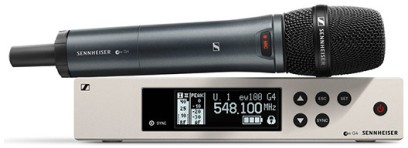 Sennheiser EW Series