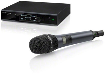 Sennheiser EW-D series