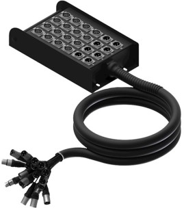 Dap Cabled Stageblocks