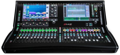 Allen & Heath dLive