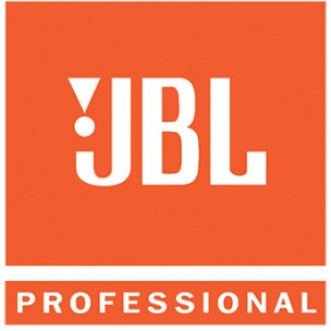 JBL Powered speaker