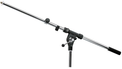 Microphone stand