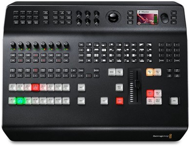 Blackmagic design Atem Live