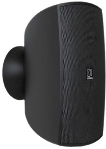 Audac 100V speakers