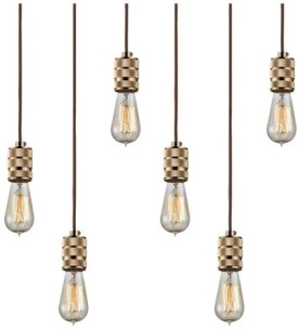 Pendant Lamps