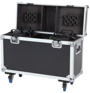 Lighting Cases