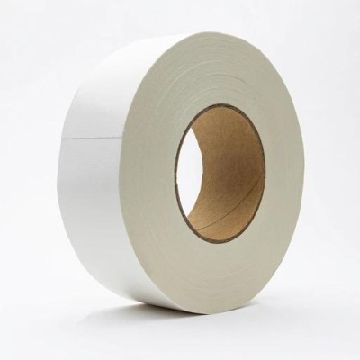 Megatape MCT 300 Gaffa tape 100 mm x 50 mtr White