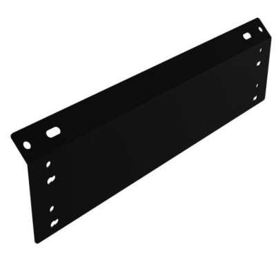 Penn R8820/32 - sidebar 807mm R8800 serie, - zwart - prijs per 1 stuk - sidebar 807mm R8800 series, - black - price per piece