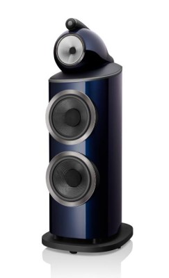 Bowers & Wilkins 801 D4 SIGNATURE BLUE 800 D4 price per pair