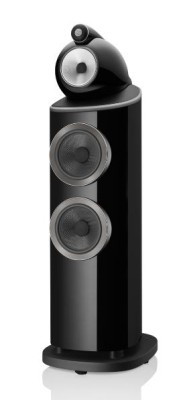 Bowers & Wilkins 803 D4 GLOSS BLACK 800 D4 price per pair