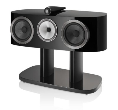 Bowers & Wilkins HTM81 D4 GLOSS BLACK 800 D4 price per piece